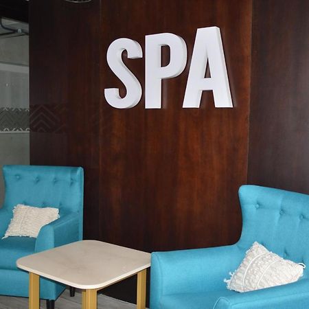 Cozy Stays Cayala Apartments 5 Guatemala City Luaran gambar