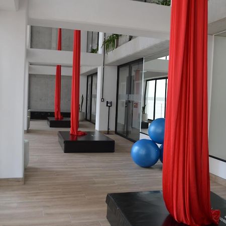 Cozy Stays Cayala Apartments 5 Guatemala City Luaran gambar