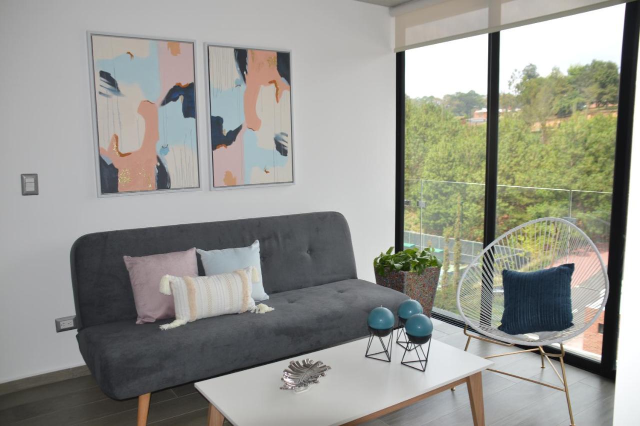 Cozy Stays Cayala Apartments 5 Guatemala City Luaran gambar