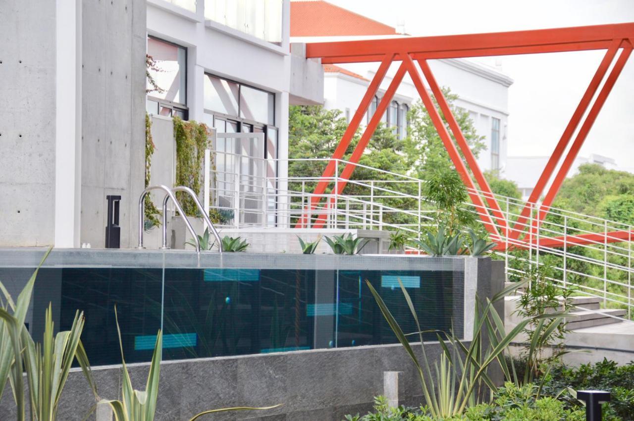 Cozy Stays Cayala Apartments 5 Guatemala City Luaran gambar