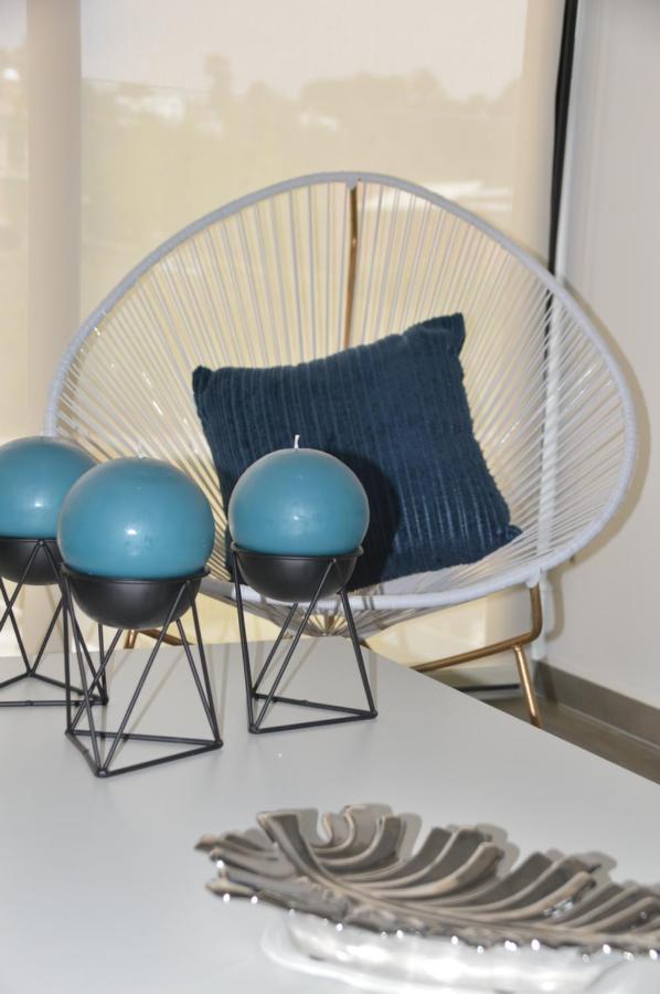 Cozy Stays Cayala Apartments 5 Guatemala City Luaran gambar