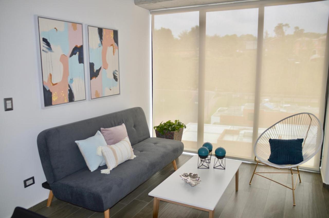 Cozy Stays Cayala Apartments 5 Guatemala City Luaran gambar