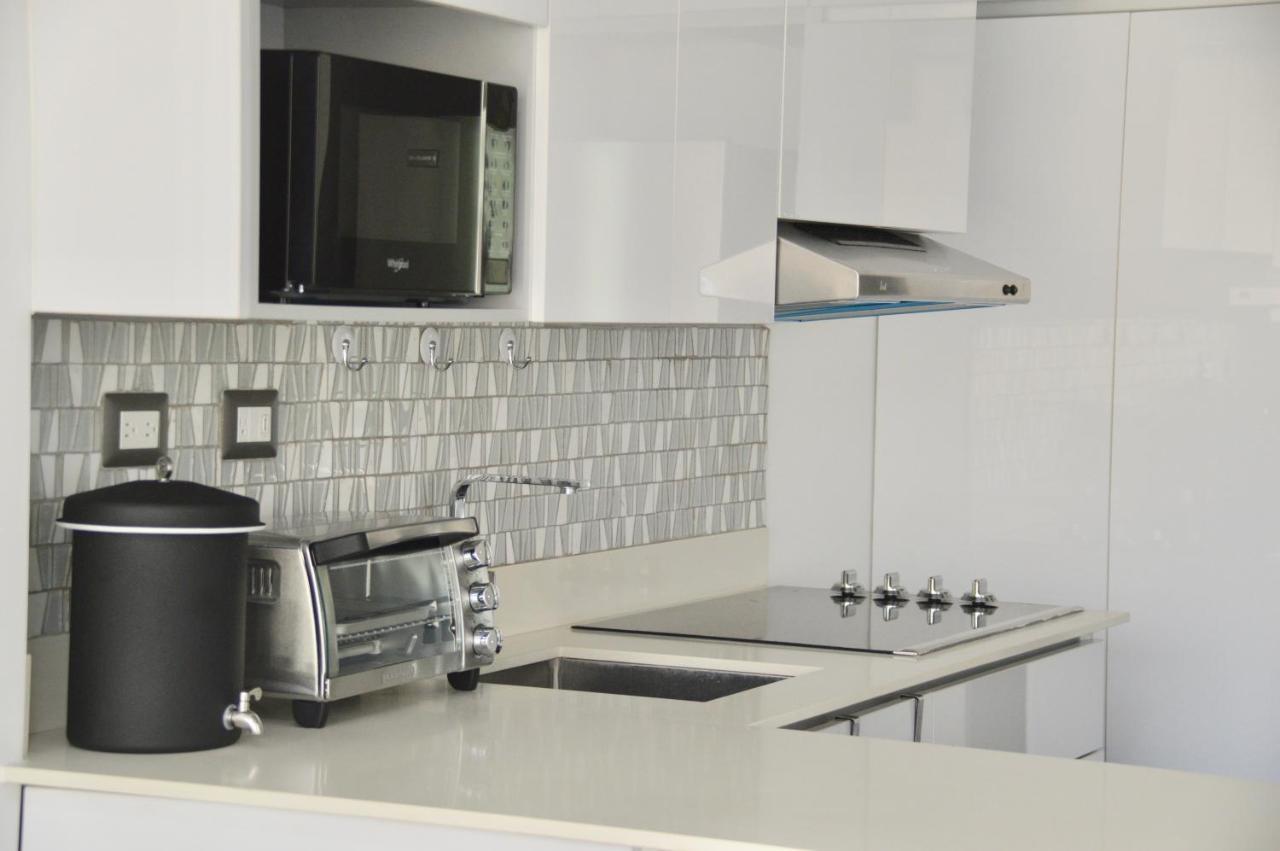 Cozy Stays Cayala Apartments 5 Guatemala City Luaran gambar