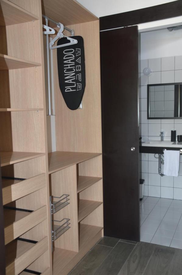 Cozy Stays Cayala Apartments 5 Guatemala City Luaran gambar