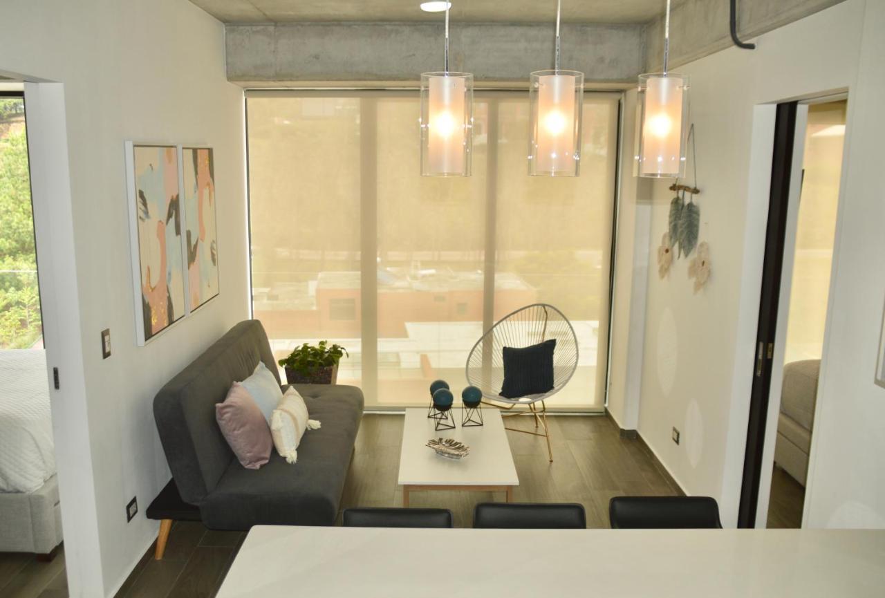 Cozy Stays Cayala Apartments 5 Guatemala City Luaran gambar