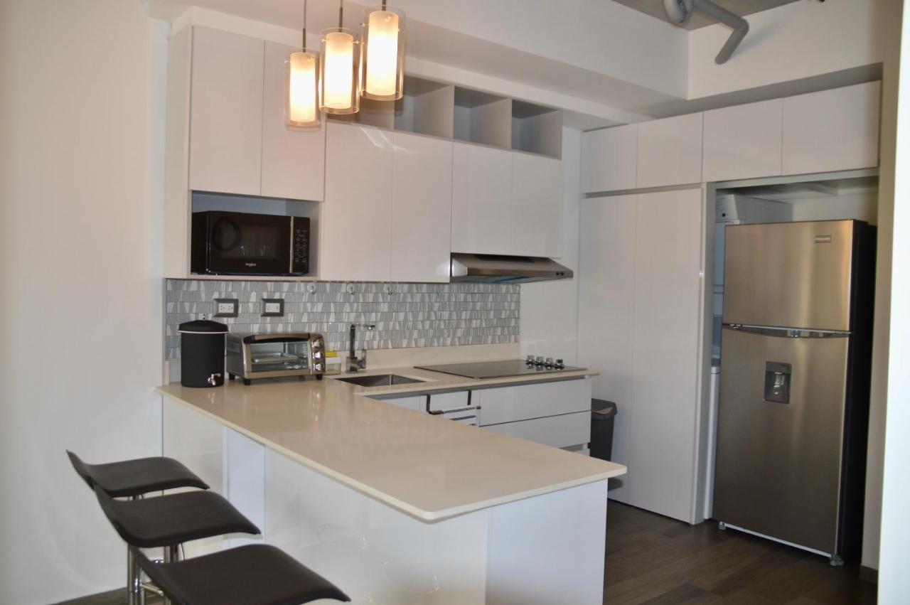 Cozy Stays Cayala Apartments 5 Guatemala City Luaran gambar