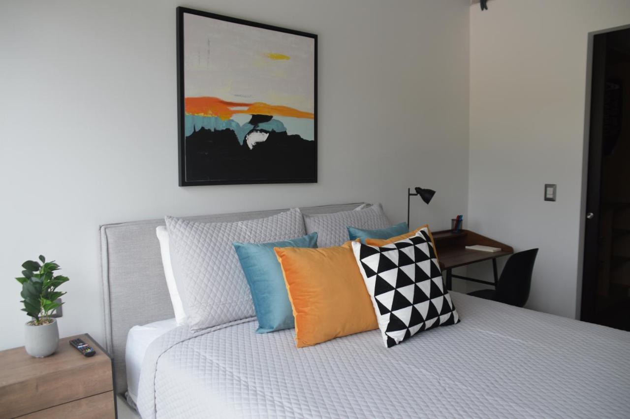 Cozy Stays Cayala Apartments 5 Guatemala City Luaran gambar