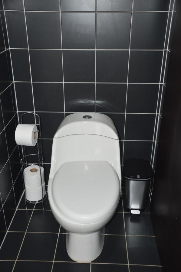 Cozy Stays Cayala Apartments 5 Guatemala City Luaran gambar