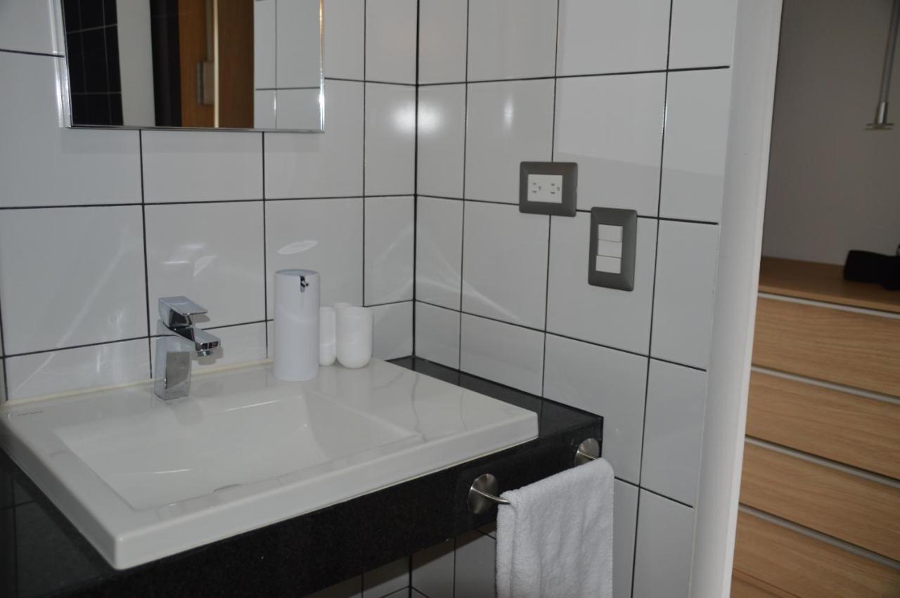 Cozy Stays Cayala Apartments 5 Guatemala City Luaran gambar