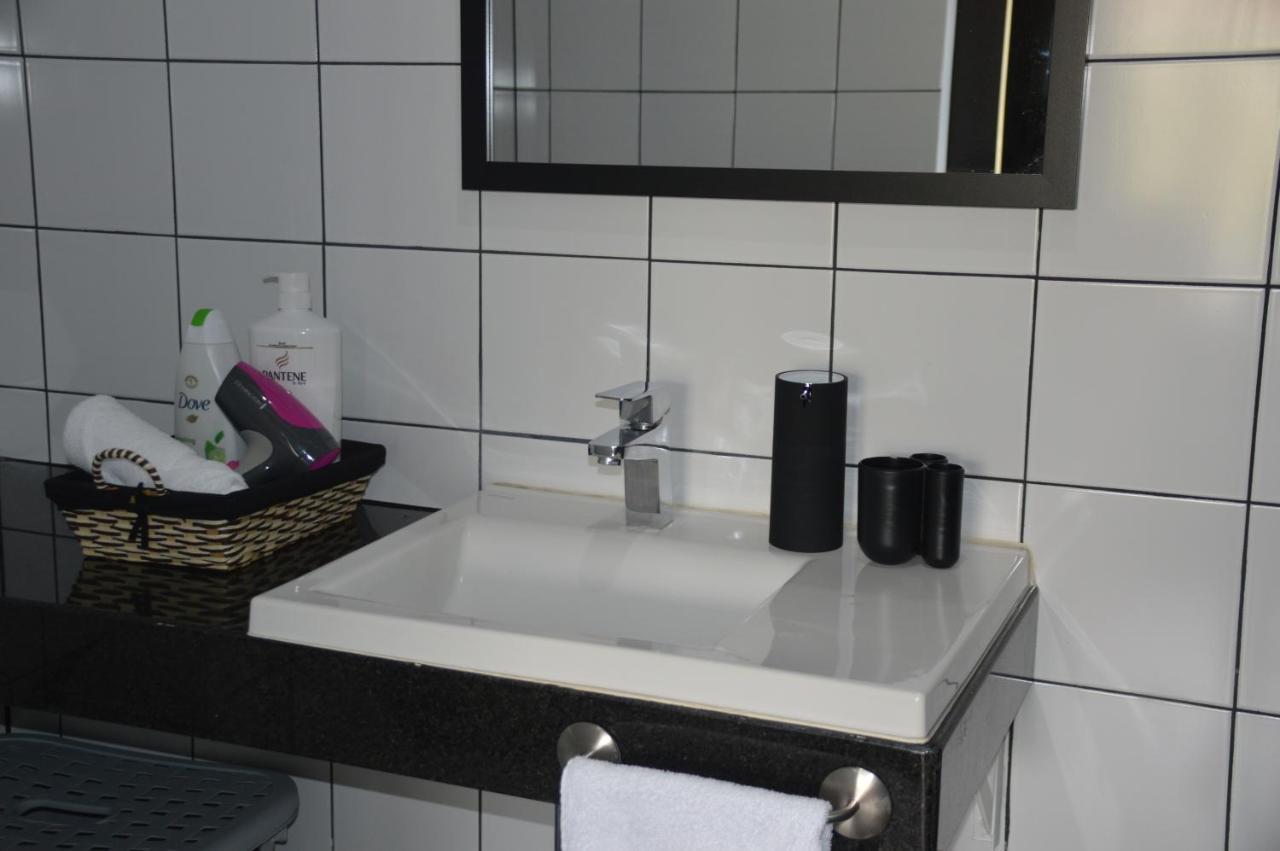 Cozy Stays Cayala Apartments 5 Guatemala City Luaran gambar