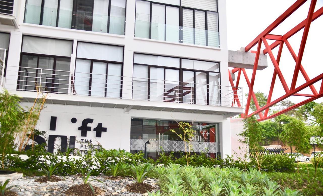 Cozy Stays Cayala Apartments 5 Guatemala City Luaran gambar