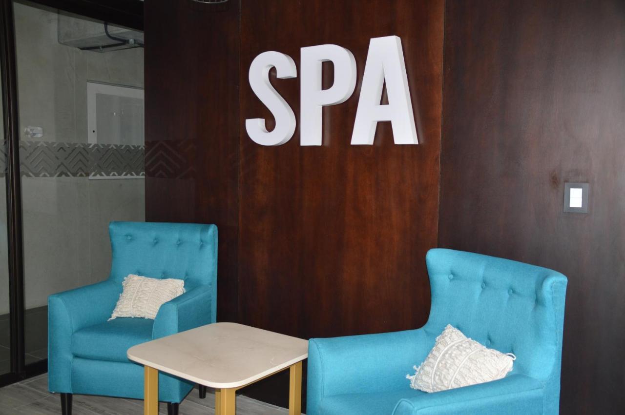 Cozy Stays Cayala Apartments 5 Guatemala City Luaran gambar