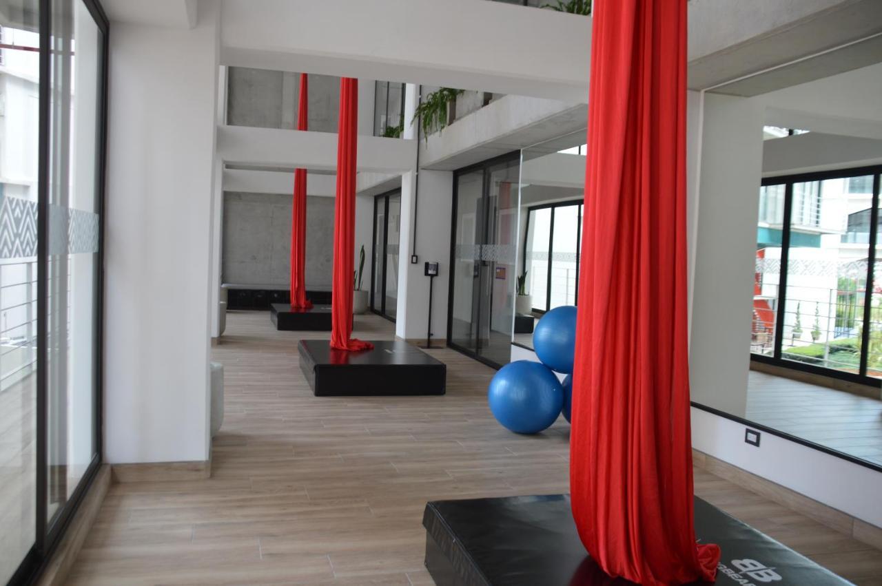 Cozy Stays Cayala Apartments 5 Guatemala City Luaran gambar