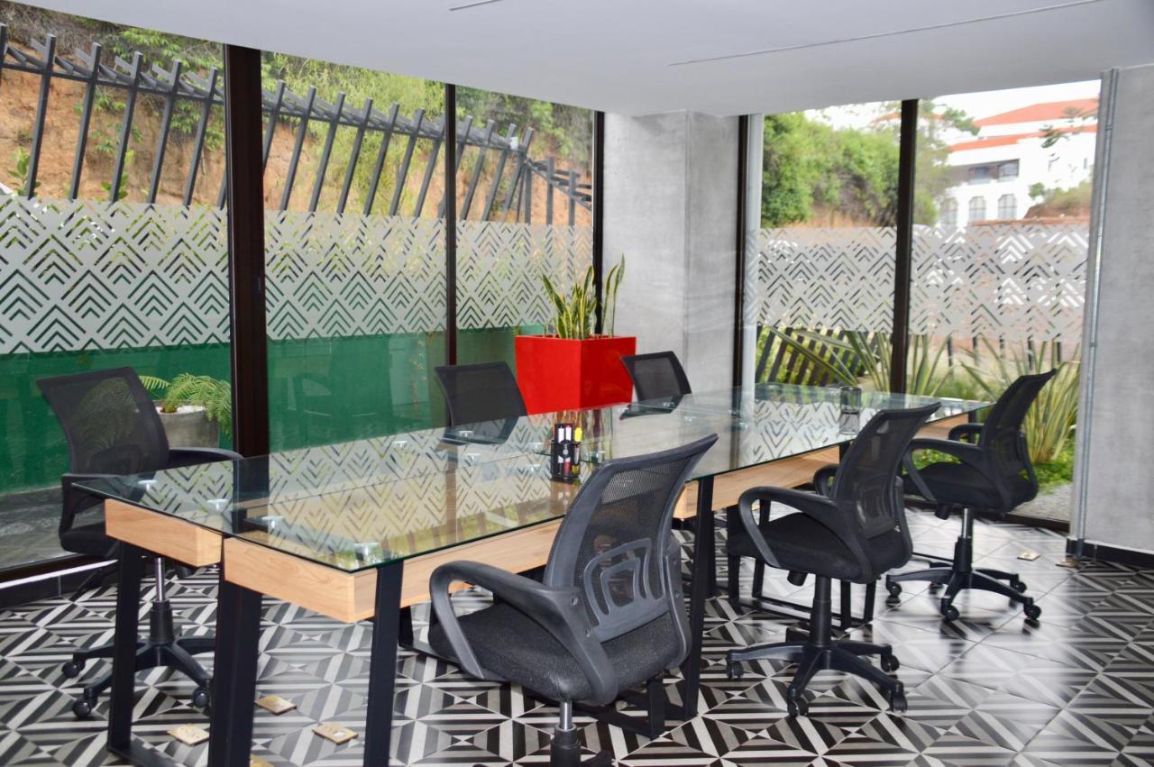 Cozy Stays Cayala Apartments 5 Guatemala City Luaran gambar
