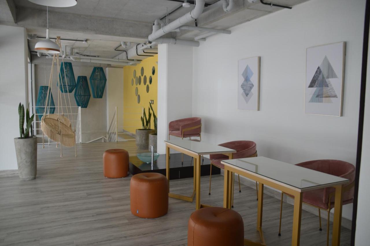 Cozy Stays Cayala Apartments 5 Guatemala City Luaran gambar
