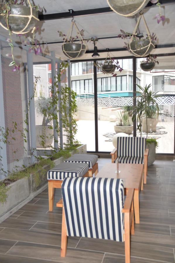 Cozy Stays Cayala Apartments 5 Guatemala City Luaran gambar