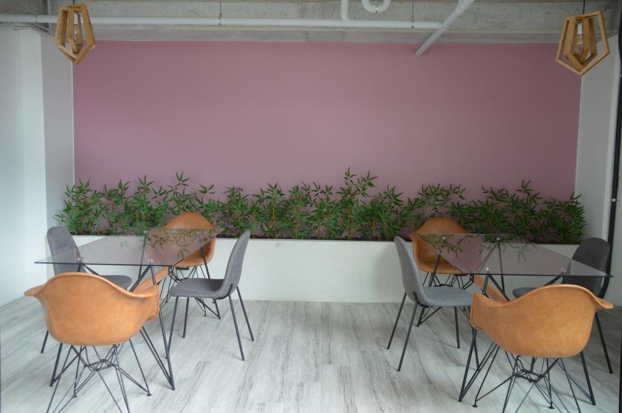 Cozy Stays Cayala Apartments 5 Guatemala City Luaran gambar